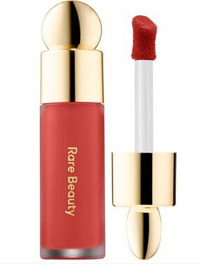 Rare Beauty Soft Pinch Matte Liquid Blush in Love